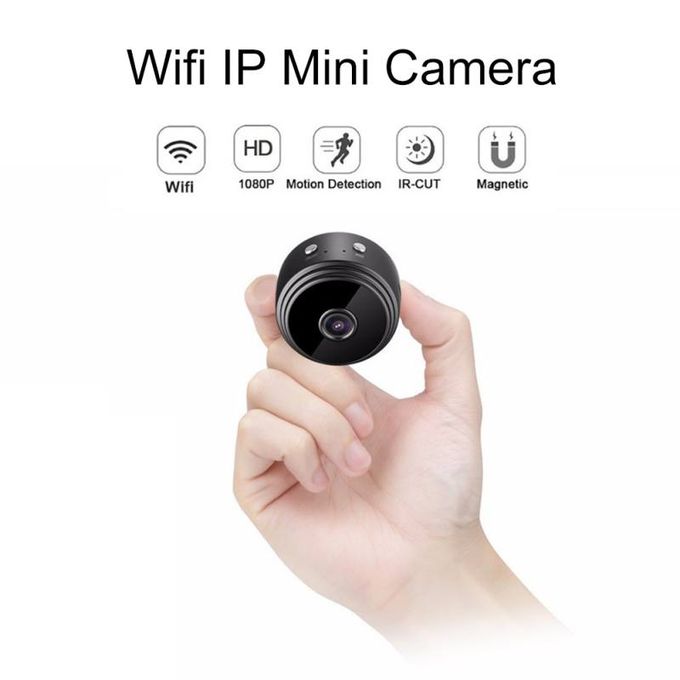 MINI CAMERA