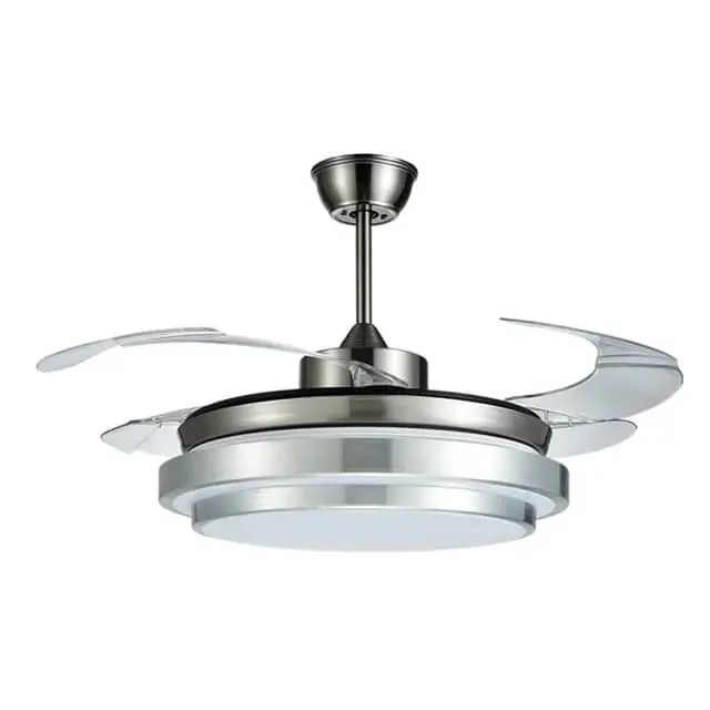 lampe plafonnier avec ventilateur