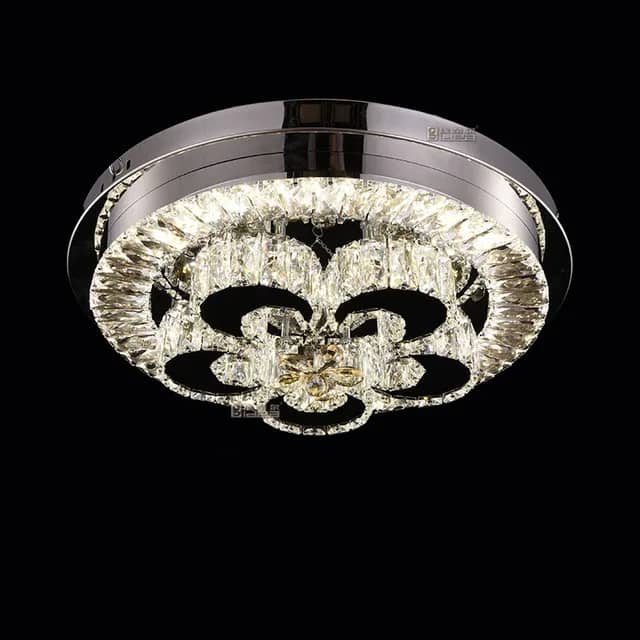 lampe lustre