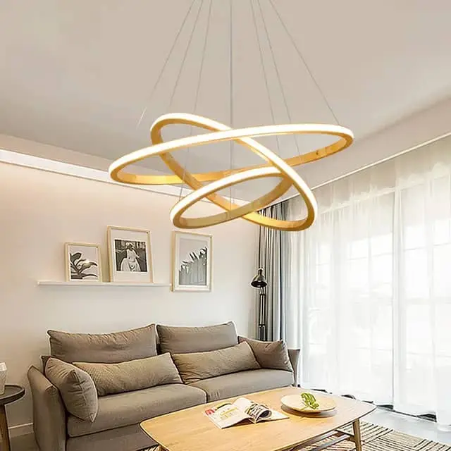 lampe plafonnier