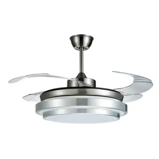 lampe plafonnier avec ventilateur