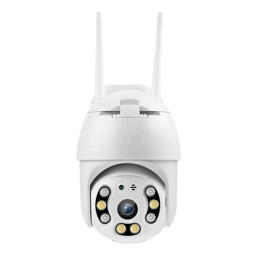 HD WIFI CAMERA