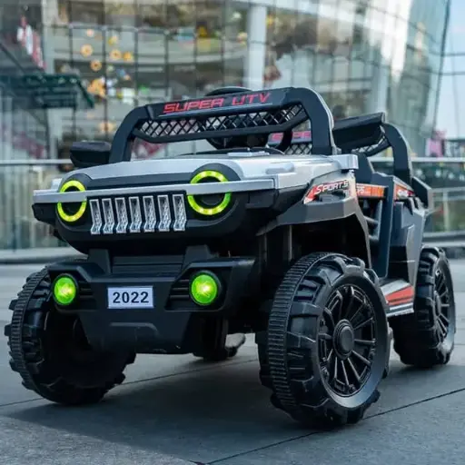 Voiture Electrique pour enfants